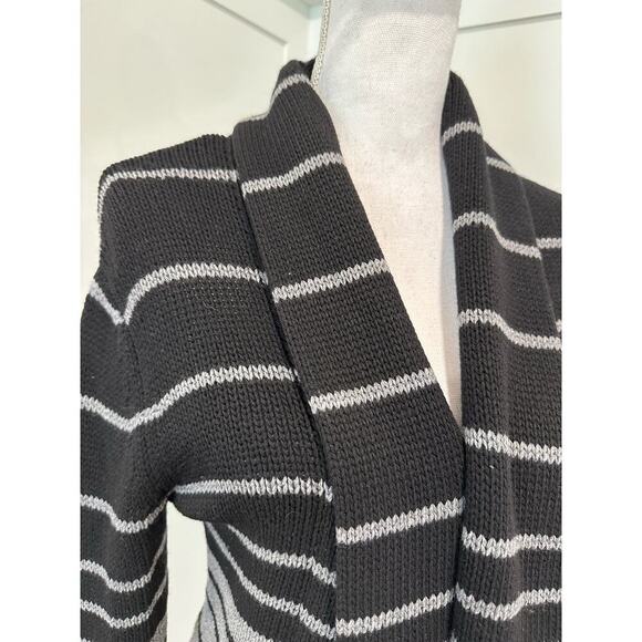 Autumn Cashmere Cardigan - Picture 2 of 4